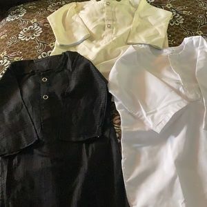 COPY - Boys shalwar kameez